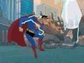 Superman Workout online spielen