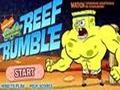 Spongebob Reef Rumble online spielen