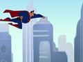 Superman rettet Metropolis online spielen