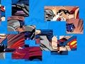 Superman Puzzle 2 online spielen