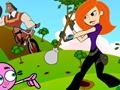 Kim Possible: Environmental Wettbewerb online spielen