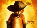 Puss in Boots - Finden Sie die Unterschiede online spielen