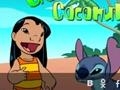 Lernen, mit Lilo und Stitch zählen online spielen