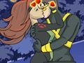 X-Men: Kissing online spielen