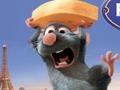 Ratatouille: versteckte Objekte online spielen