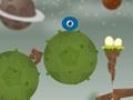 Blaue Schnecke Bob online spielen