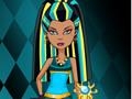 Schule Monsters: Dress Nefer online spielen