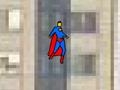 Fliegende Superman online spielen