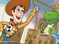 Toy Story Woody zur Rettung online spielen