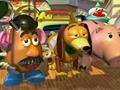 Toy Story verschlüsselten Zahlen online spielen