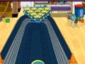 Bowling Toy Story online spielen