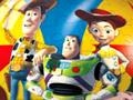 Complex Puzzle: Toy Story online spielen