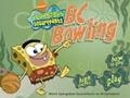 SpongeBob Bowling online spielen