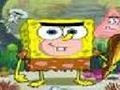 Spongebob Soak Squeeze online spielen