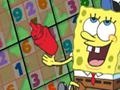 Sandys Sponge Stacker online spielen