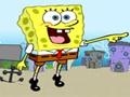 SpongeBob - Barbie liebt online spielen