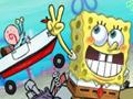 Sponge Bob - The Hunter online spielen