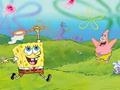 Sponge Bob Hunter online spielen