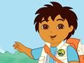 Go, Diego, Go online spielen