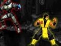 Mortal Kombat: Kampf online spielen