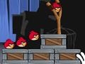 Angry Birds Rio online spielen