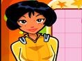 Totally Spies: Sind Sie nur ein Spion? online spielen