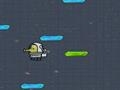 Doodle Jump: Space online spielen