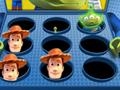 Toy Story online spielen