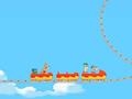 Phineas und Ferb: Rollercoaster online spielen