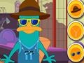 Agent P online spielen