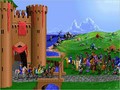 Heroes of Might and Magic online spielen