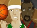 Basketball Köpfe online spielen