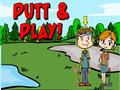 Golf online spielen