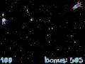 Asteroids ... online spielen