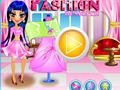 Fashion Designer online spielen