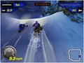 Snowmobile-Rennen online spielen