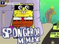 SpongeBob und Maske online spielen