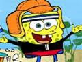 Spongebob Dress Up online spielen