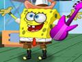 Spongebob Dress Up online spielen