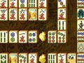 Mahjong Connect 3 online spielen