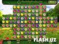 Blumen-Puzzle online spielen