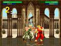 Street Fighter 2 online spielen