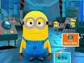 Despicable Me Minion online spielen