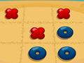 Tic-Tac-Toe online spielen