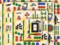 Mahjong Solitaire online spielen