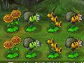 Plants vs Aliens online spielen