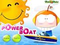 Power Boat online spielen