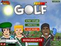 Turbo Golf online spielen