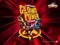 Power Rangers Dino Donner online spielen