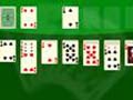 Klondike Solitaire online spielen